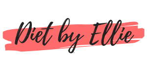 Diet By Ellie Logo